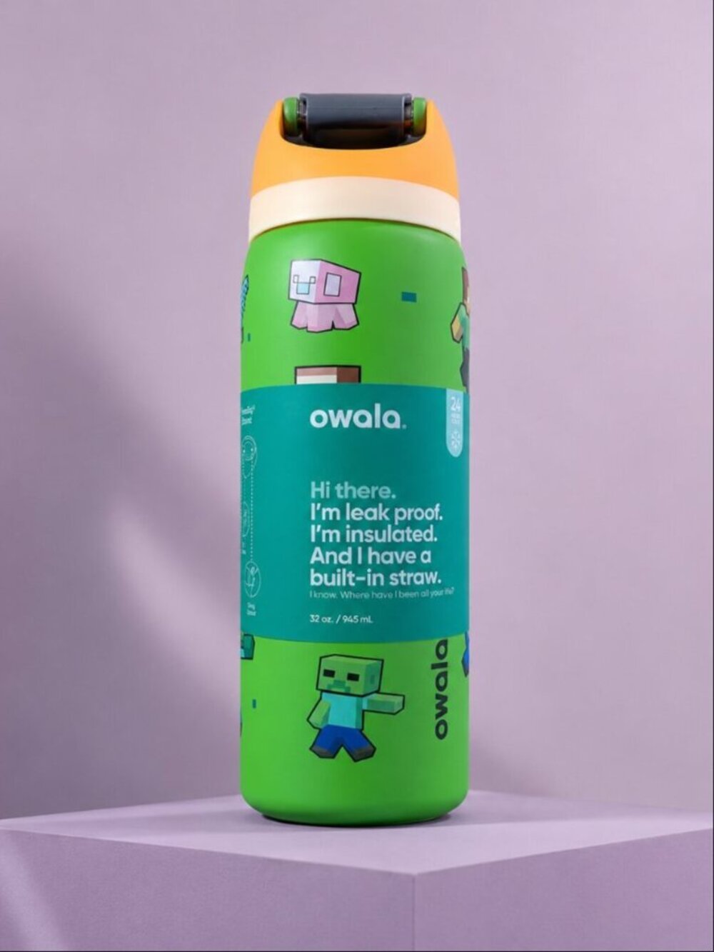 New owala 32oz